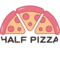 Half Pizza (PIZA)